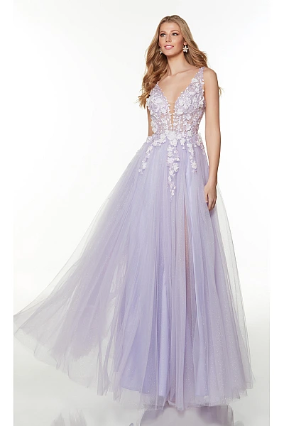 Alyce Paris Dress 61236