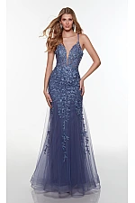 Alyce Paris Dress 61245