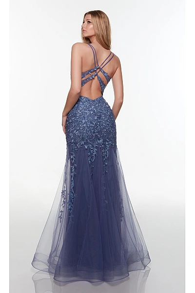 Alyce Paris Dress 61245