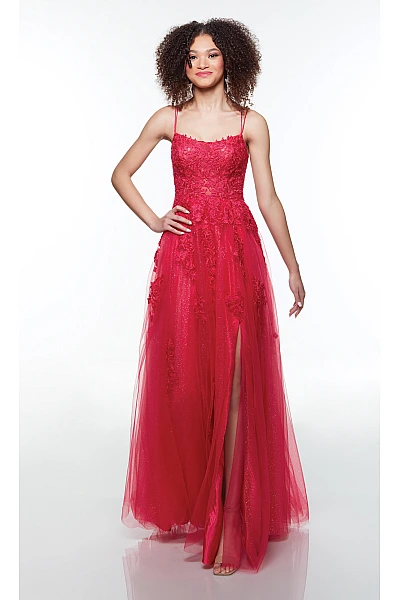 Alyce Paris Dress 61255