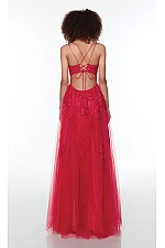 Alyce Paris Dress 61255