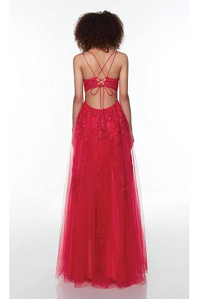Alyce Paris Dress 61255