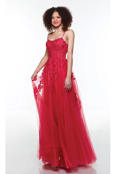 Alyce Paris Dress 61255
