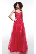 Alyce Paris Dress 61255