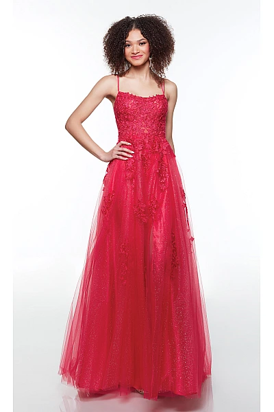 Alyce Paris Dress 61255