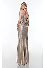 Alyce Paris Dress 61267