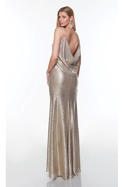 Alyce Paris Dress 61267