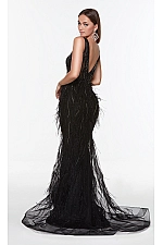 Alyce Paris Dress 61270