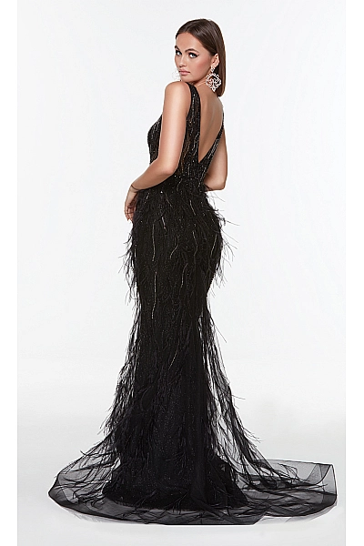 Alyce Paris Dress 61270