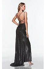 Alyce Paris Dress 61272