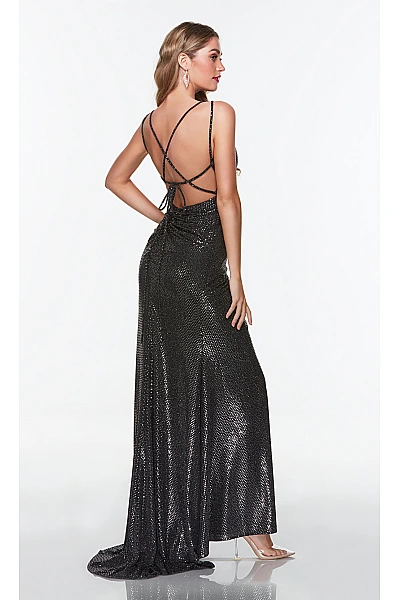 Alyce Paris Dress 61272