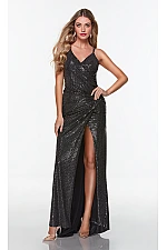 Alyce Paris Dress 61272