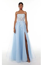 Alyce Paris Dress 61277