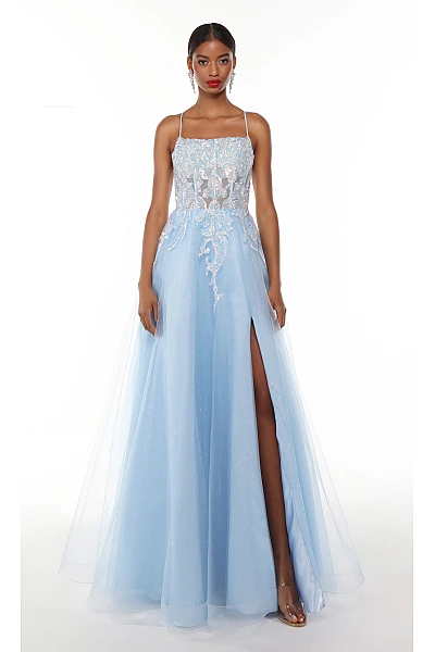 Alyce Paris Dress 61277