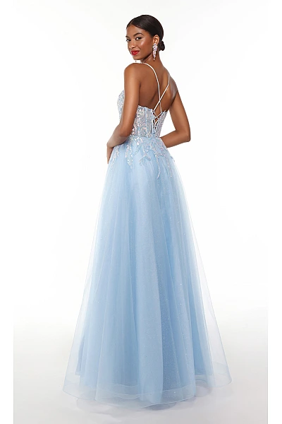 Alyce Paris Dress 61277