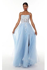 Alyce Paris Dress 61277