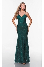 Alyce Paris Dress 61283