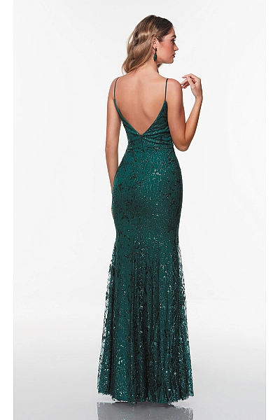 Alyce Paris Dress 61283