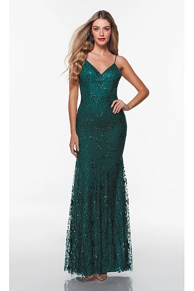 Alyce Paris Dress 61283