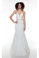 Alyce Paris Dress 61289
