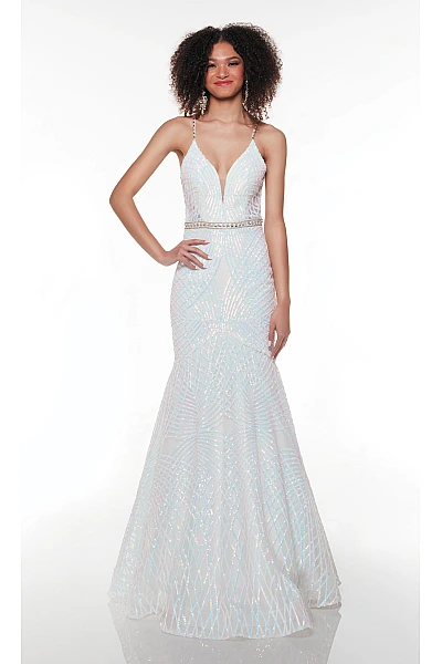 Alyce Paris Dress 61289