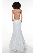 Alyce Paris Dress 61289