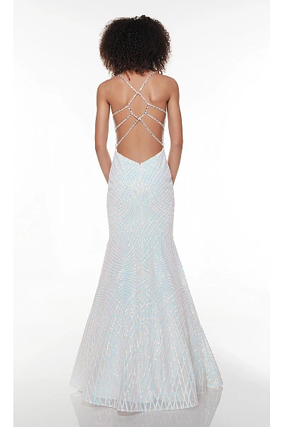 Alyce Paris Dress 61289