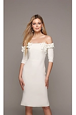 Alyce Paris Dress 70003