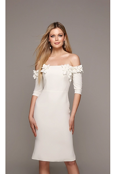Alyce Paris Dress 70003