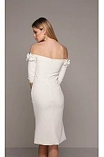 Alyce Paris Dress 70003