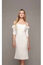 Alyce Paris Dress 70003