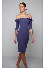 Alyce Paris Dress 70003
