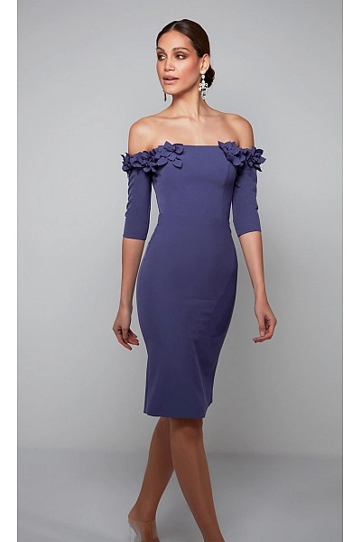 Alyce Paris Dress 70003
