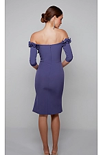 Alyce Paris Dress 70003