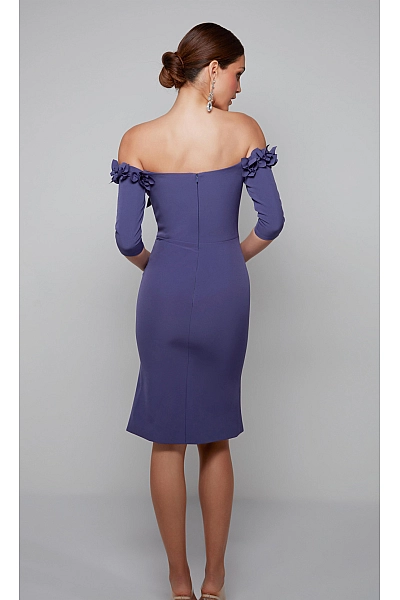Alyce Paris Dress 70003