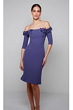 Alyce Paris Dress 70003