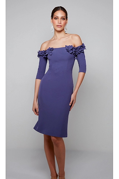Alyce Paris Dress 70003