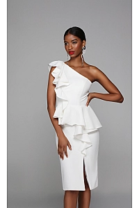 Alyce Paris Dress 70007