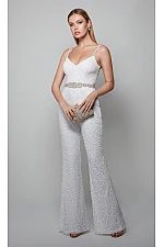 Alyce Paris Dress 70016