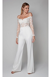 Alyce Paris Dress 70018