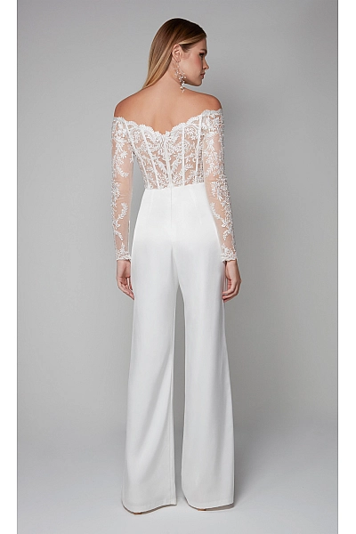 Alyce Paris Dress 70018