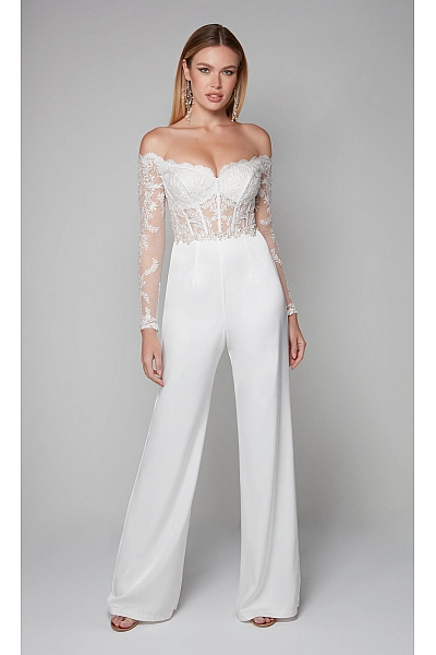 Alyce Paris Dress 70018