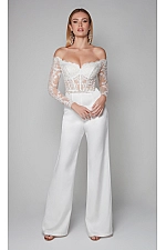 Alyce Paris Dress 70018