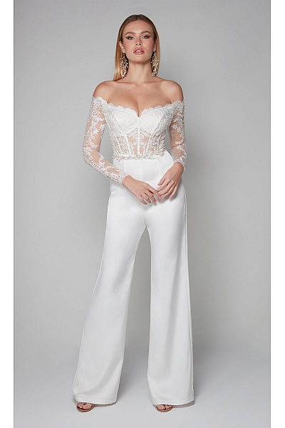 Alyce Paris Dress 70018