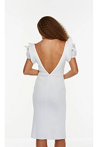 Alyce Paris Dress 70024