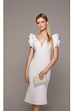 Alyce Paris Dress 70024 Alyce Paris Dress 70024