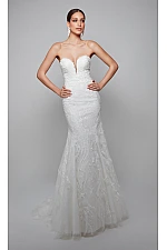 Alyce Paris Dress 7085