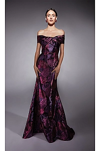 Alyce Paris Dress 27702