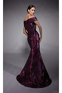 Alyce Paris Dress 27702