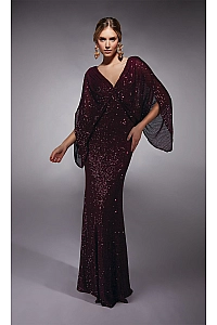 Alyce Paris Dress 27703